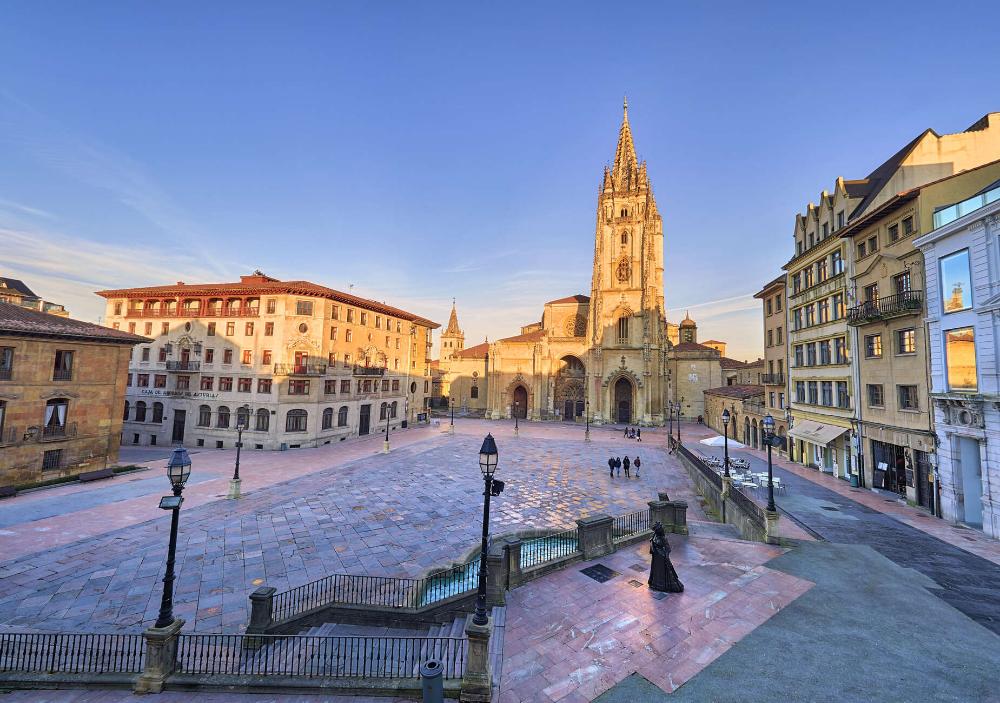 Imagen Oviedo
