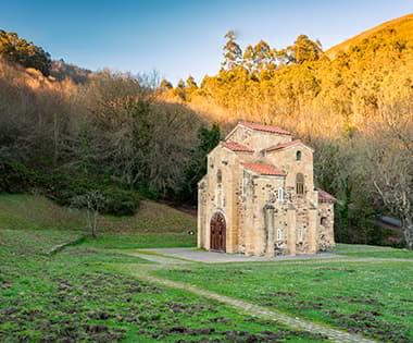 San Miguel de Lillo