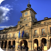 Ayuntamiento de Oviedo