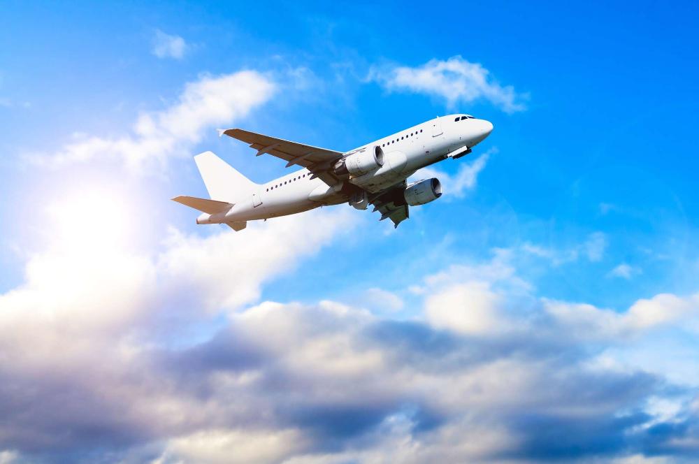 Imagen Cómo llegar en avión