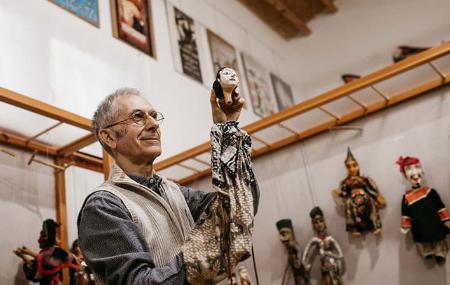 Museo dell'officina delle marionette