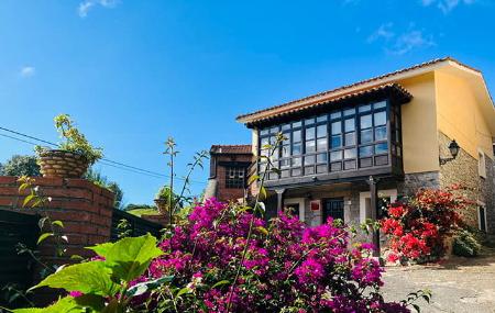 Imagem Finca los Venancios