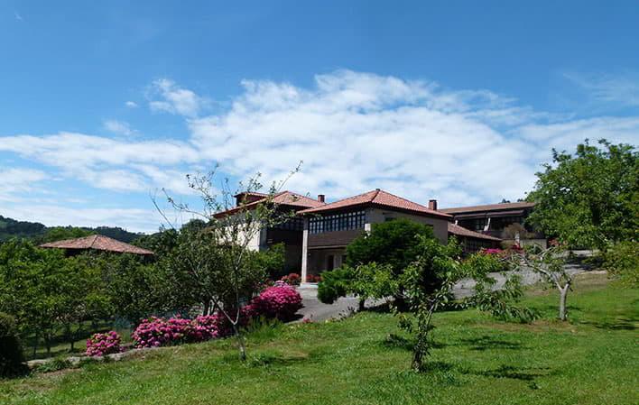 Vai a Immagine Finca los Venancios