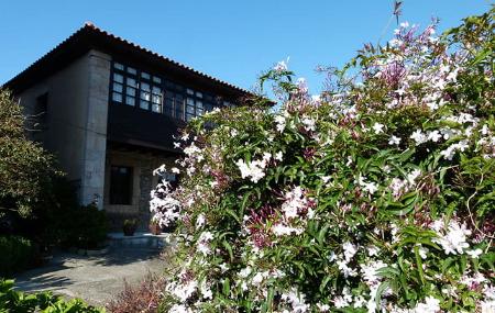 Casa Rural Finca los Venancios