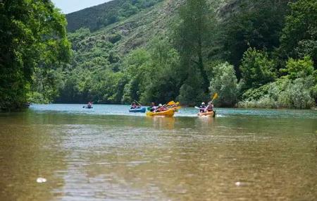 Imagen Aventura no Wadi