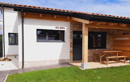 El Hogar de Lelu exterior