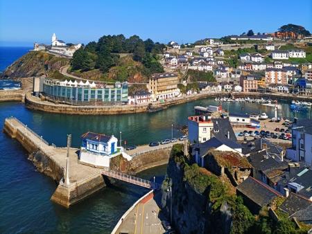 LLUARCA / LUARCA