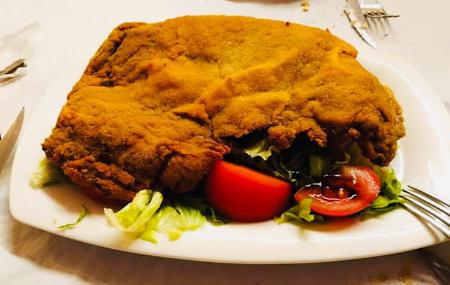 Cachopo