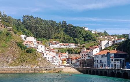 Vistas de Cudillero