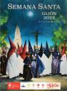 Imagen Semana Santa en Gijón