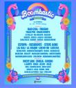 Imagen Boomastic 2025. Festival en Llanera