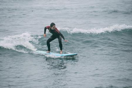 Fre Surf School