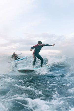 Fre Surf School
