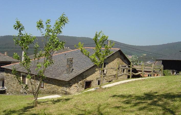 Gehe zu Bild Casa de Jonte