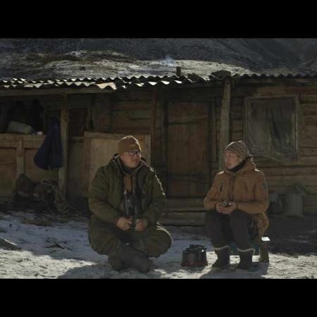 La Cinemateca ambulante en Cangas del Narcea
