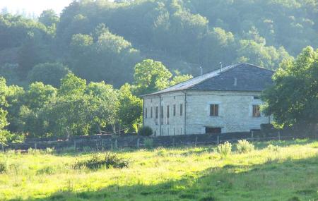 Imagen Cabeza Da Vila (San Martín de Oscos)