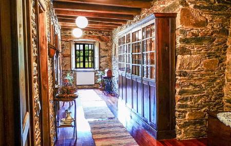 Imagem Cabeza da Vila I