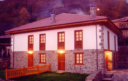 Imagem Casa Quinta II