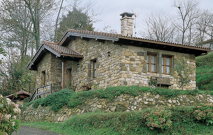 Vai a Immagine La Cabaña (Villar de Huergo)