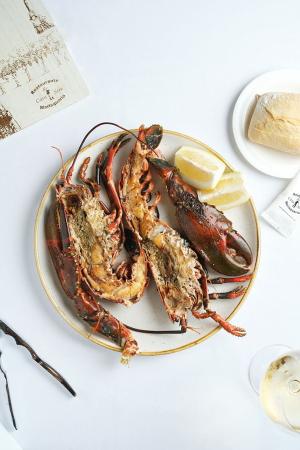 Bogavante