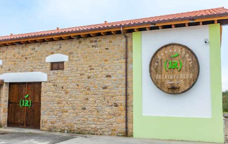 JR Apfelweinmühle