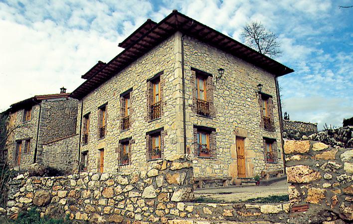 Aller à Image La Casona del Jou