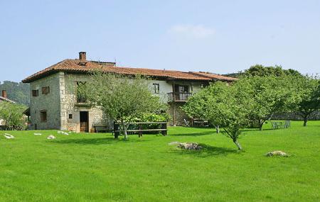 Casa de Aldea La Torre 2