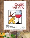Image XLIII Feria del queso y el vino en Avilés