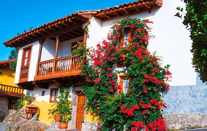 Casa Crescencia