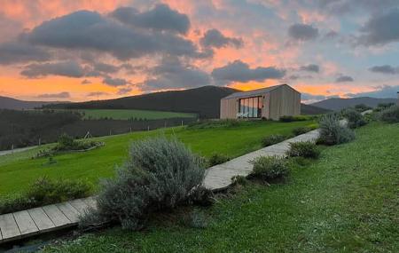 Cabañas Huma 2