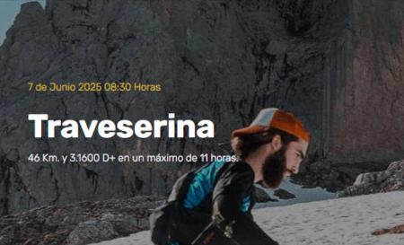 Traveserina