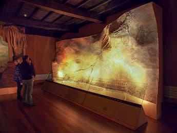 Imagen Centro de Interpretación de la Cueva de la Peña en Candamo