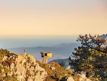 Imagen Mirador del Fitu en Parres