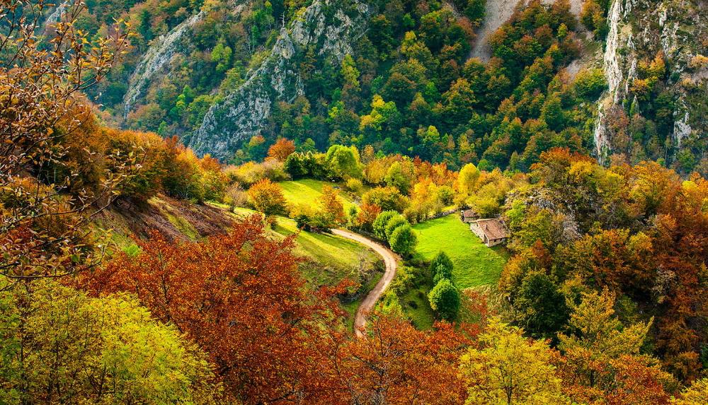 Imagen Top 10 des choses à voir et à faire dans le parc naturel de Redes