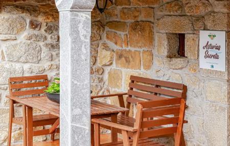 Exterior - Asturias Secreta