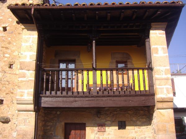 Gehe zu Bild Casa de Moradiellos
