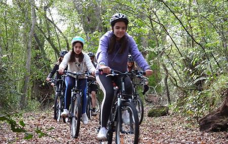 Destino Norte - Bicicleta 2