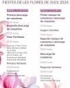 Bild Fiesta de les Flores en Oles. Villaviciosa