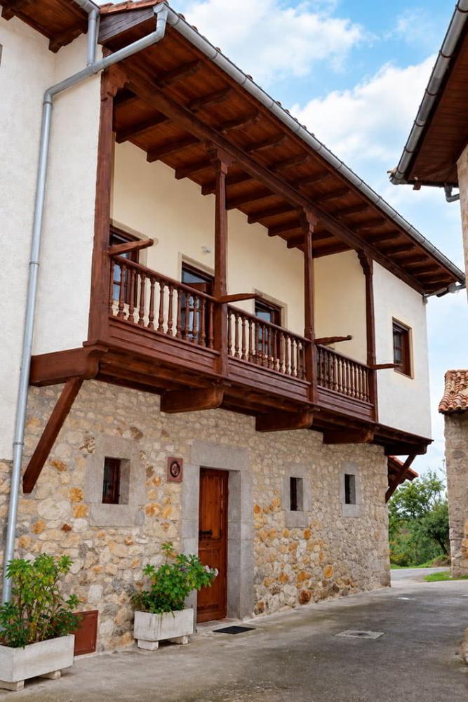 Corral d' Arriba