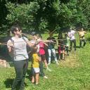 Imagen Prueba tu destreza. Taller familiar en Teverga
