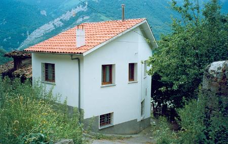 Casa Rural Ciana exterior