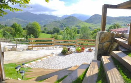 Casa Rural La Terraza de Onís