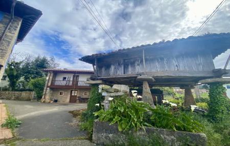Exterior - Casa Veri