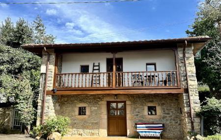 Fachada - Casa Veri