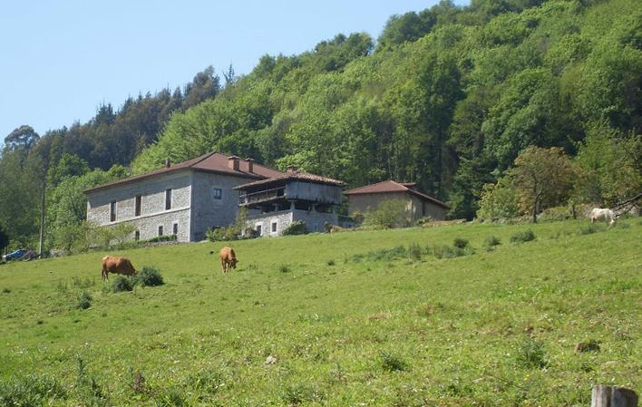 Ir para Imagem La Casona de Belmonte