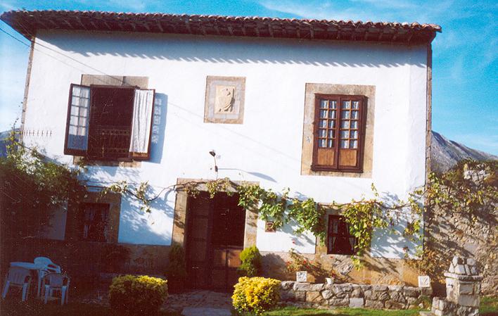 Ir para Imagem Corral de Arnero