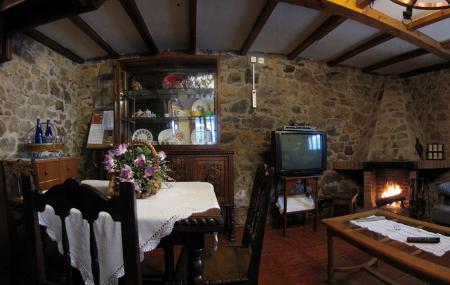 Comedor de La Casona II