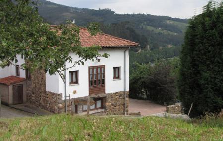 Exterior de La Casona II