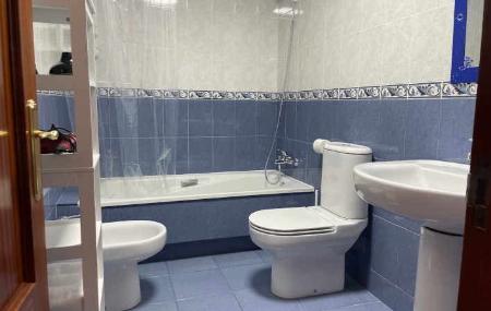 San Isidro 16 - Baño