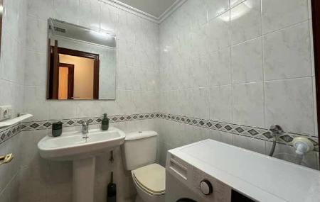 San Isidro 16 - Baño 1